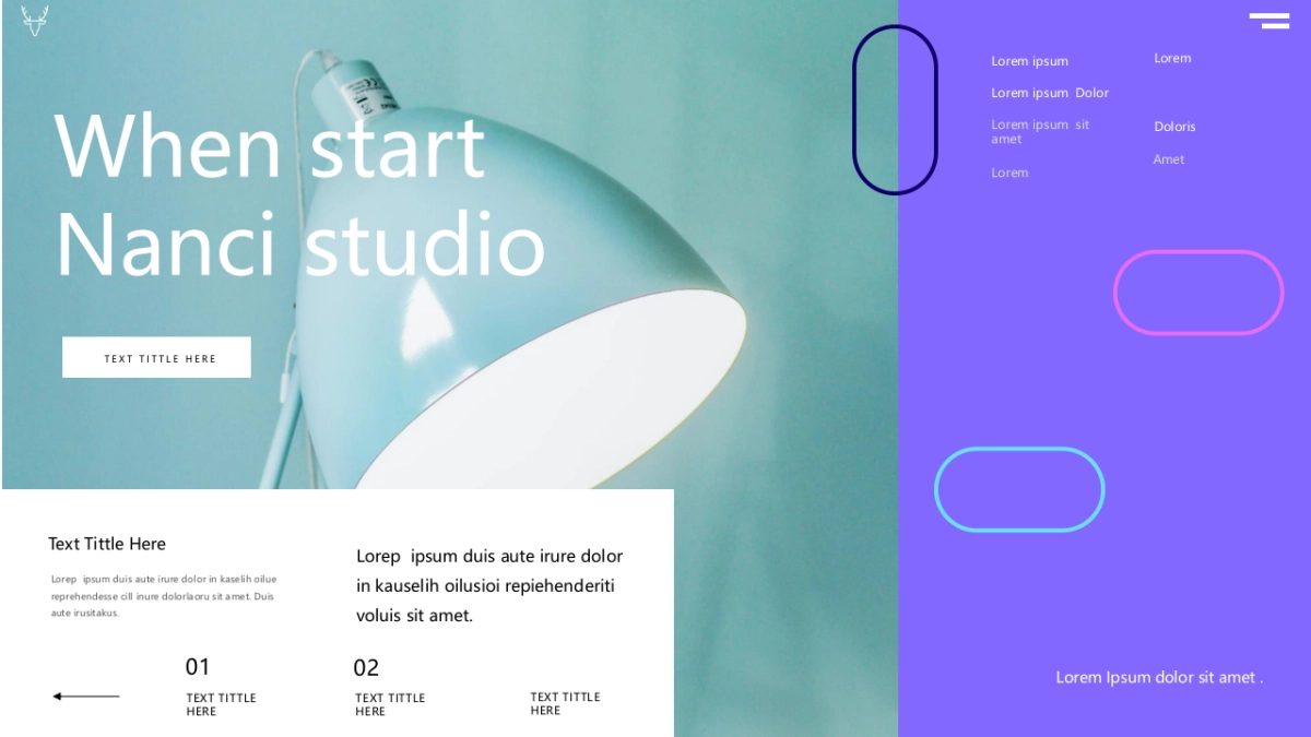 个性活力ppt-11_第5页