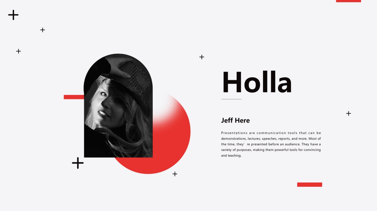 个性活力ppt-13_第2页