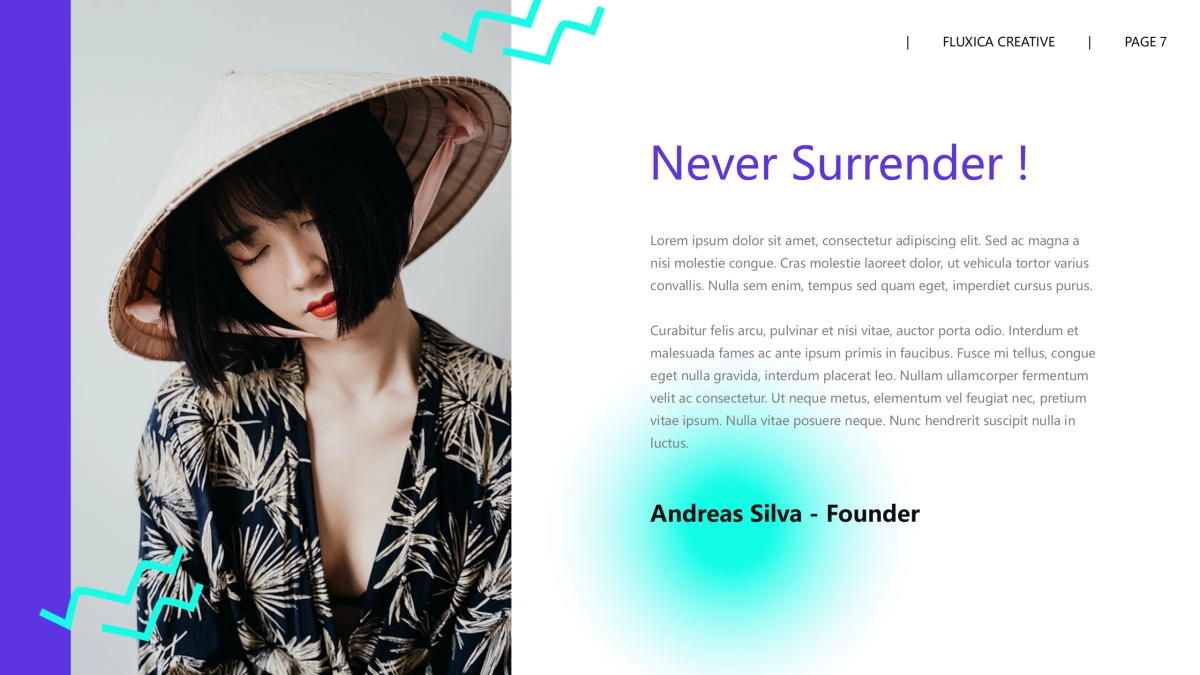 个性活力ppt-14_第7页