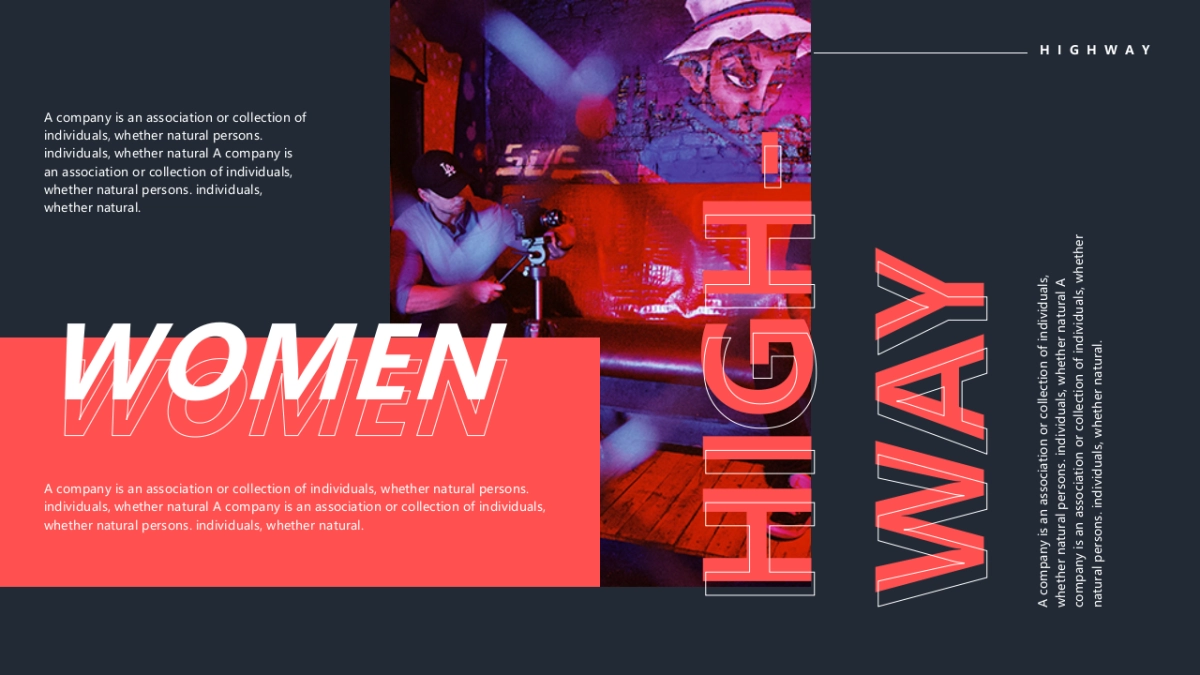 个性活力ppt-15_第5页