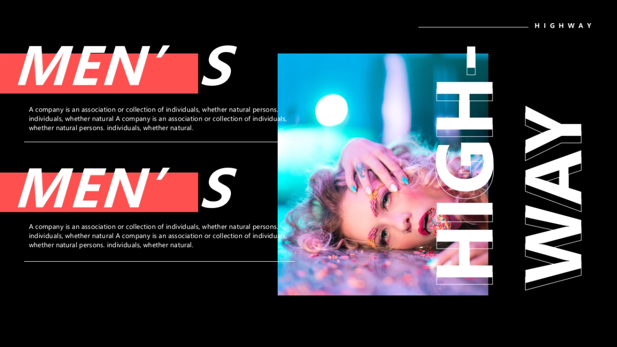 个性活力ppt-15_第9页