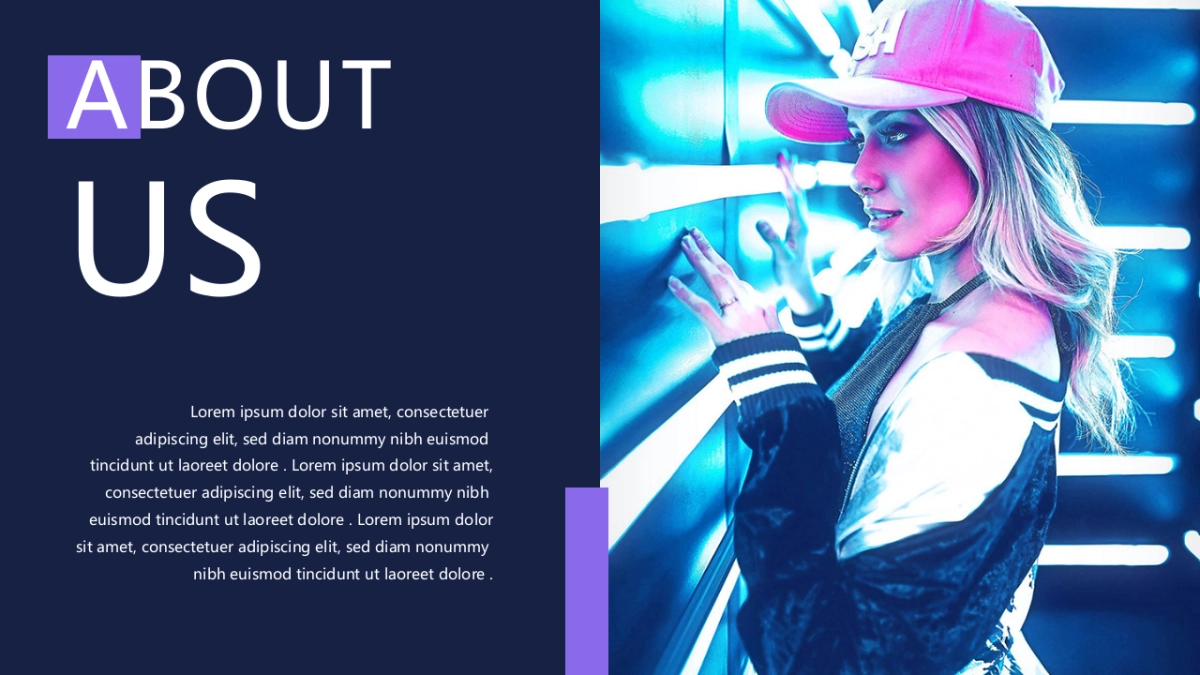 个性活力ppt-16_第6页