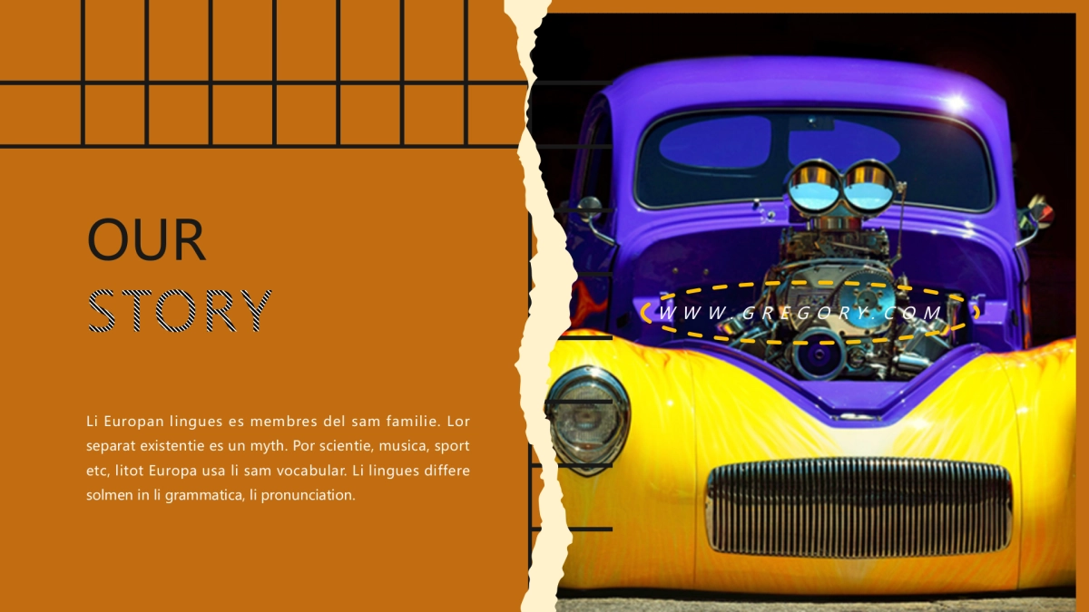 个性活力ppt-17_第2页