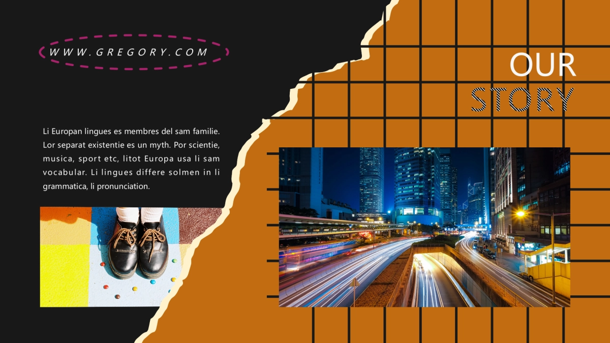 个性活力ppt-17_第3页