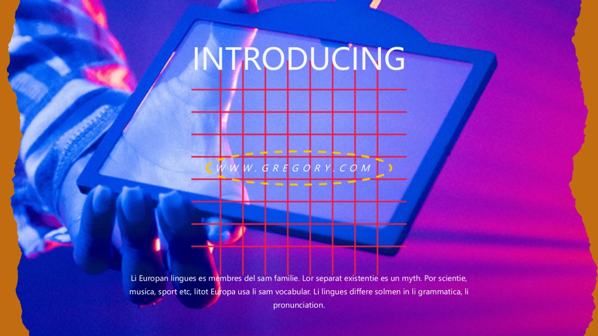 个性活力ppt-17_第4页