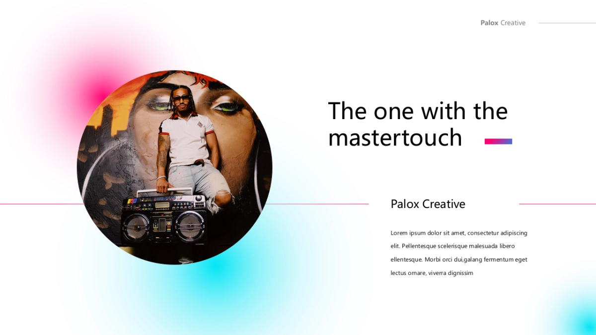 个性活力ppt-25_第10页