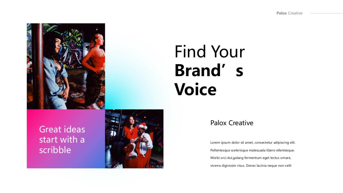 个性活力ppt-25_第4页