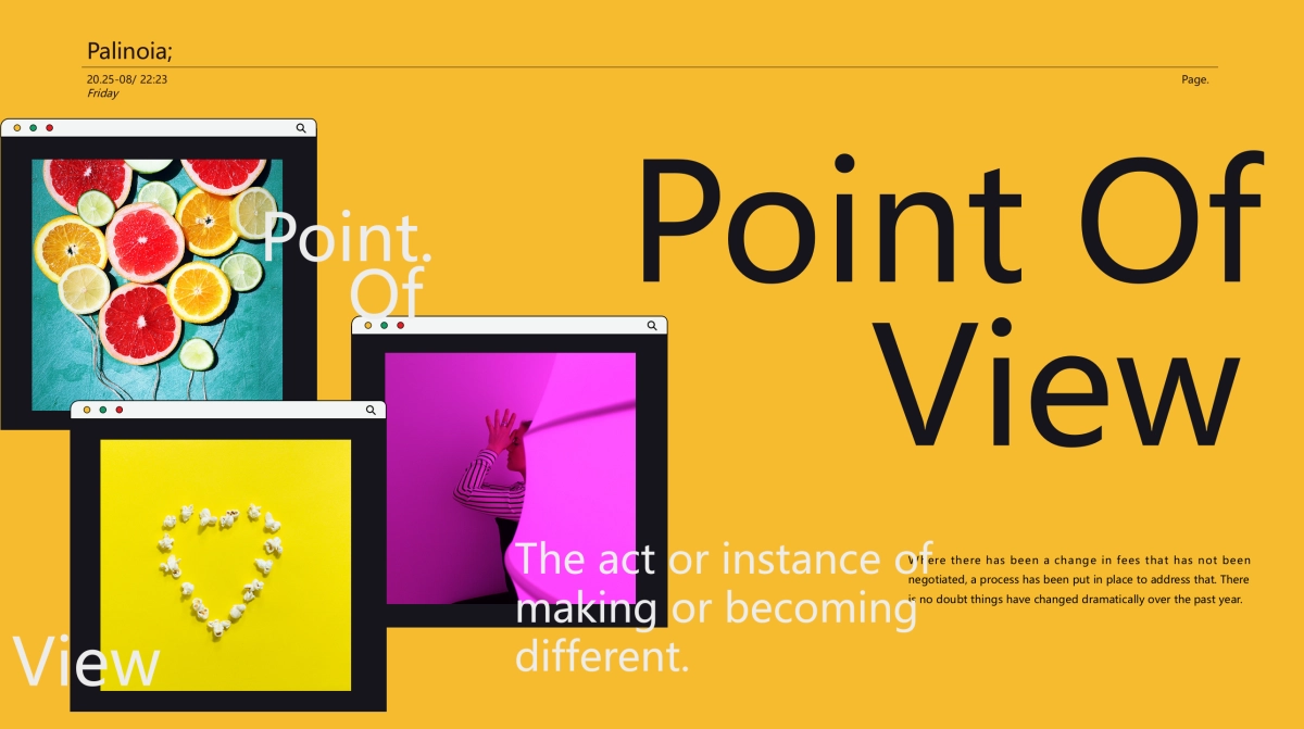 个性活力ppt-29_第10页