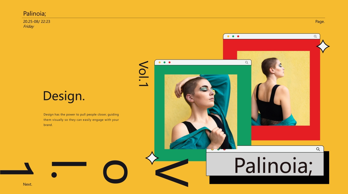 个性活力ppt-29_第2页