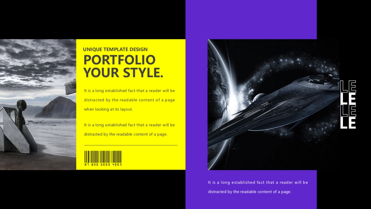 个性活力ppt-33_第9页