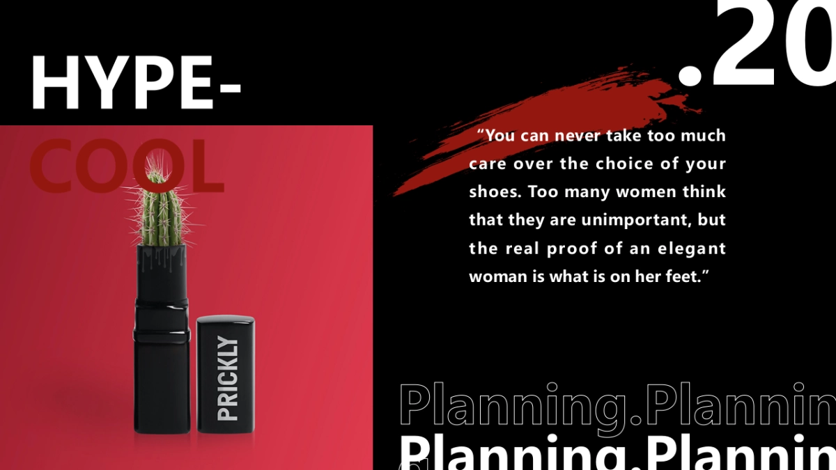 个性活力ppt-36_第10页