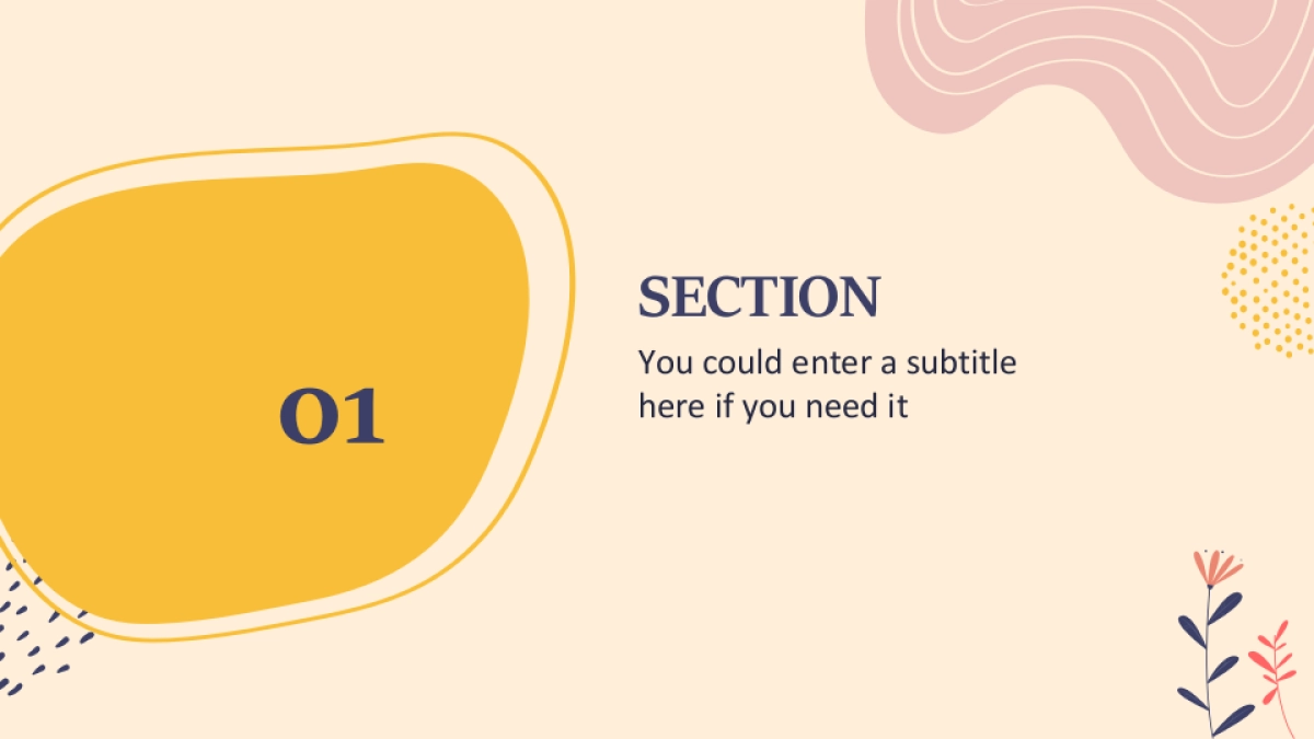 个性活力ppt-40_第3页