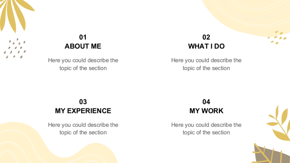 个性活力ppt-45_第2页