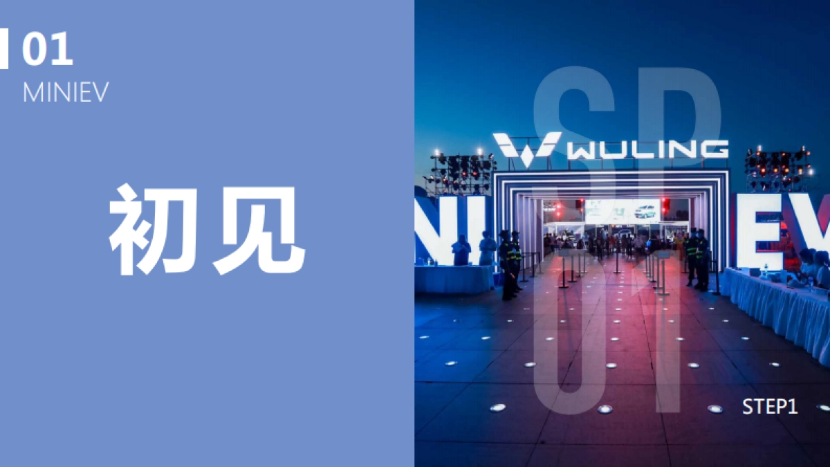 五菱宏光神车晋级之路品牌档案_第5页