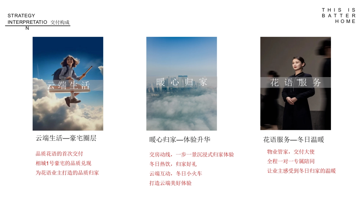 地产项目云端交付季「云端筑梦·鉴花语主题」交房活动策划方案_第8页