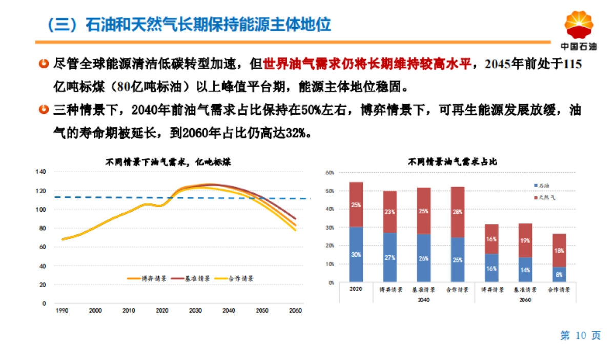 2060年世界和中国能源展望报告_第10页