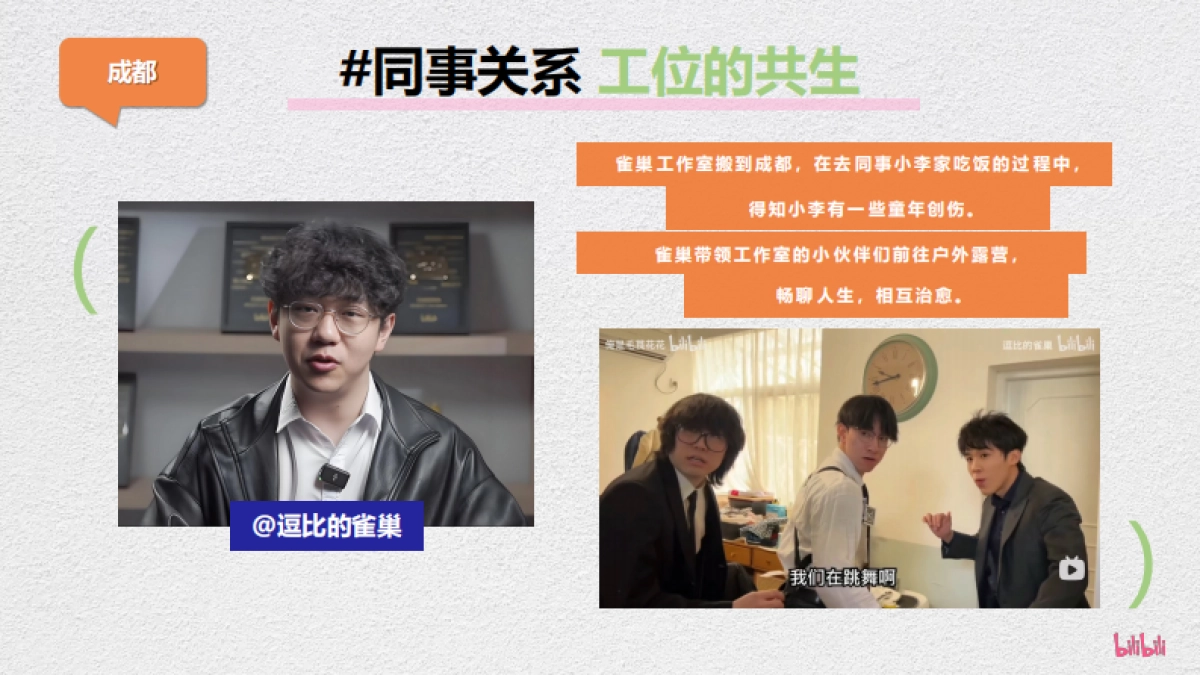 哔哩哔哩纪录片《去你家吃饭好吗3》招商通案_第10页