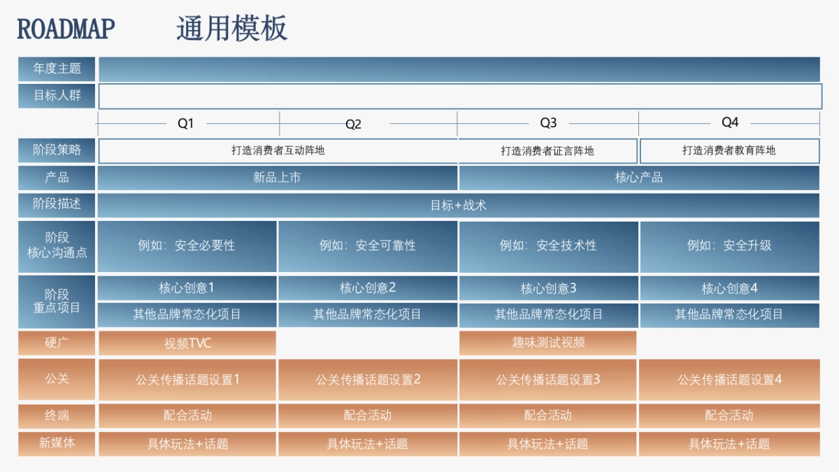roadmap模板_第2页
