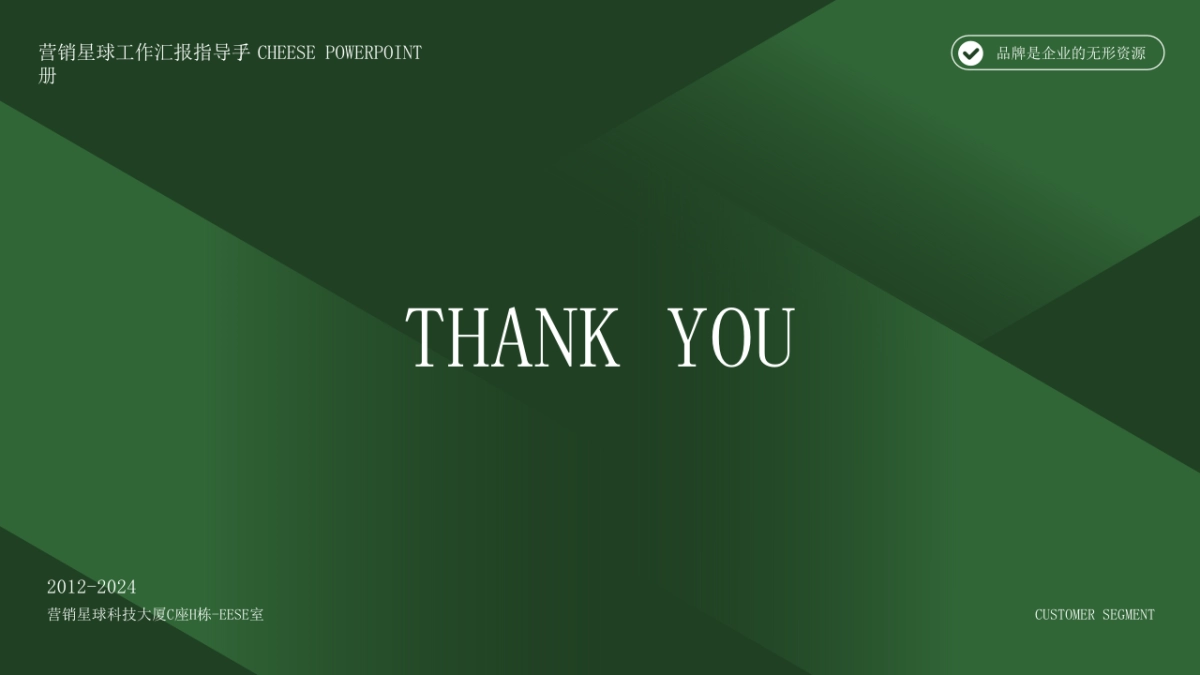 营销总监PPT模型_第4页