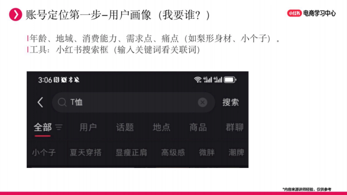小红书新商直播起号实战分享_第10页