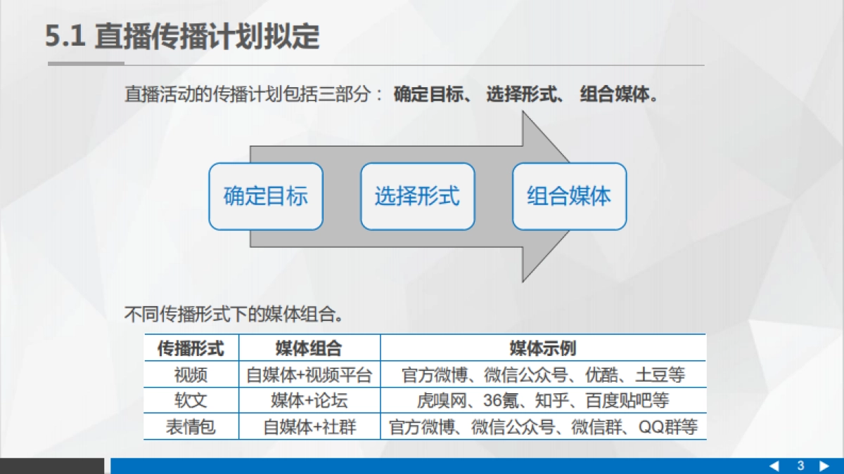 直播营销的传播与发酵_第3页