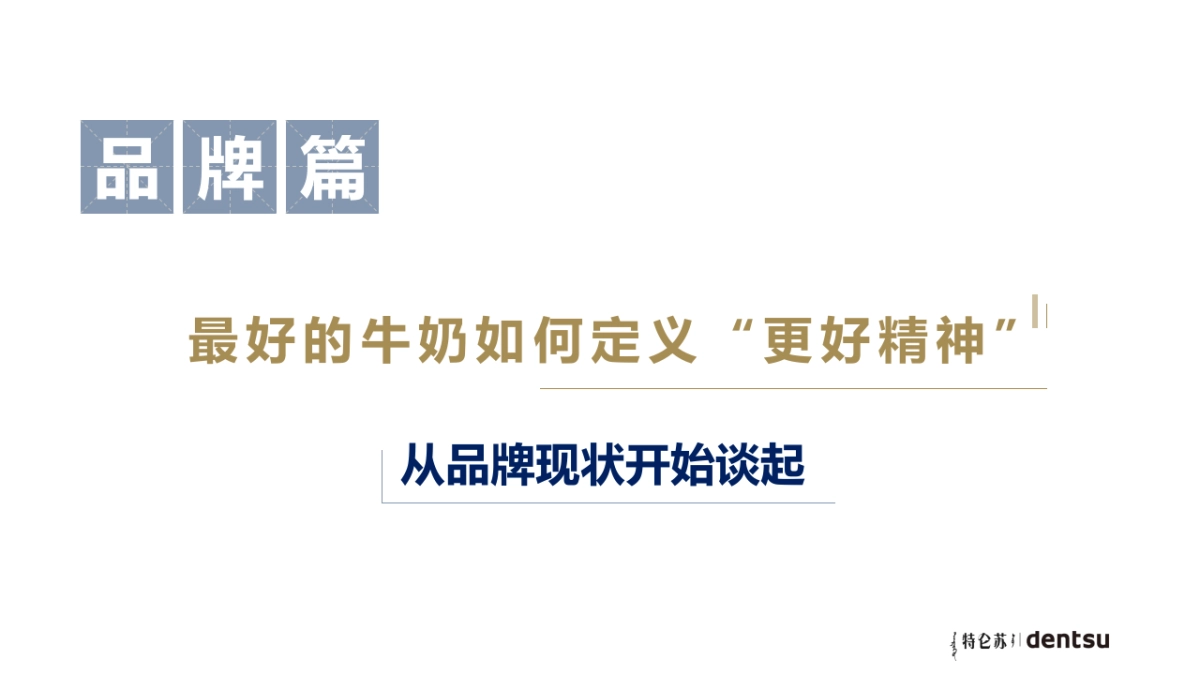 【特仑苏】品牌暨新品营销策略_第2页