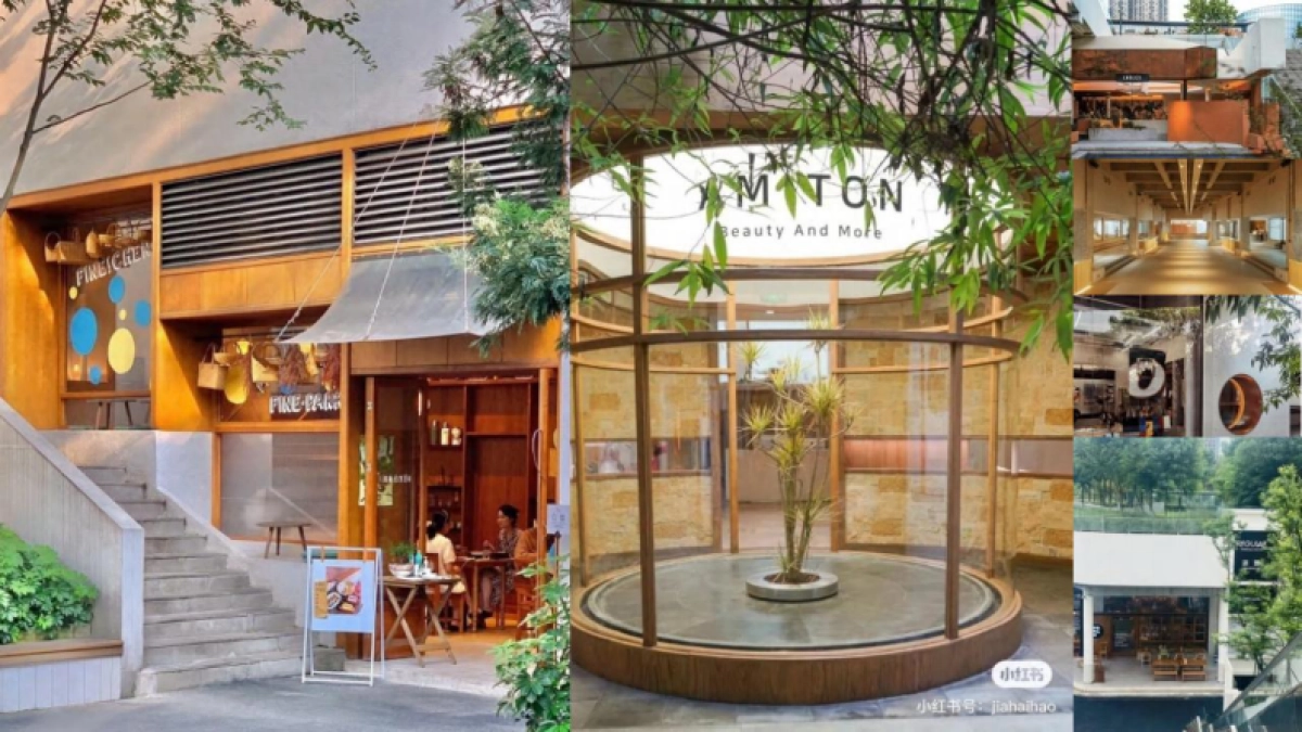 非标商业街区VI及项目定位策略规划案_第10页