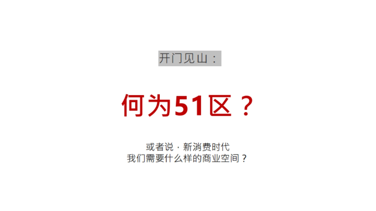 非标商业街区VI及项目定位策略规划案_第2页
