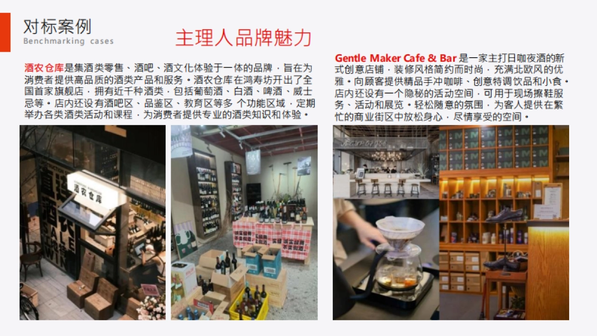 非标商业街区VI及项目定位策略规划案_第6页