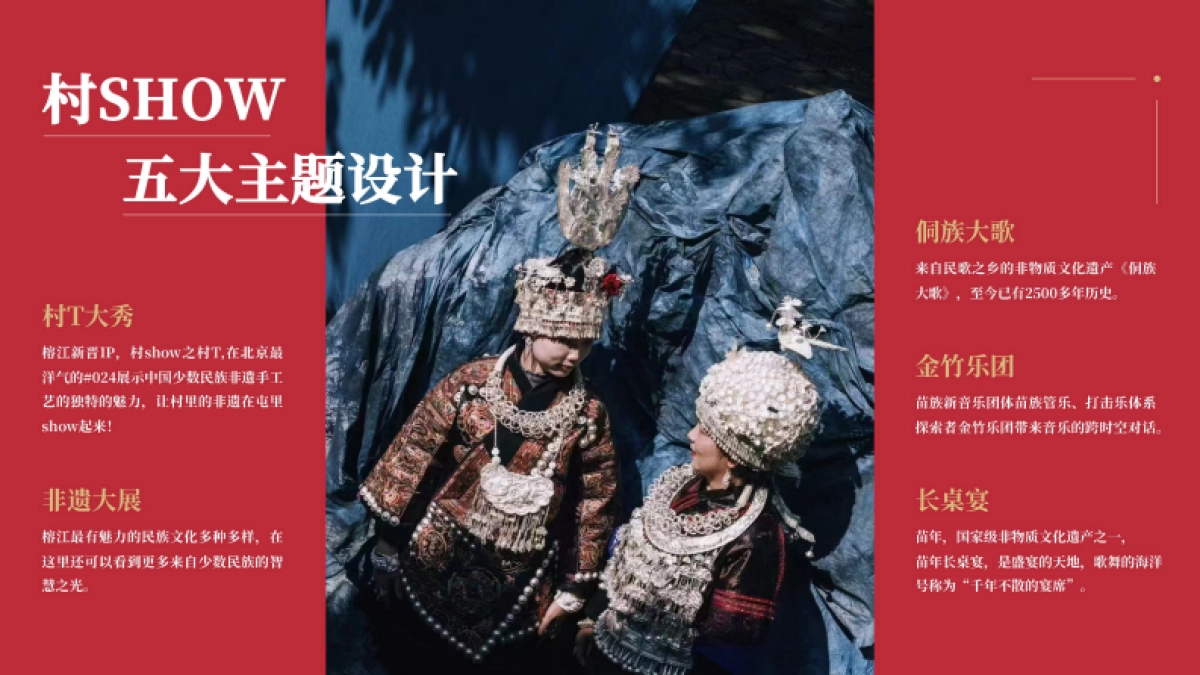 快手村SHOW招商方案_第8页