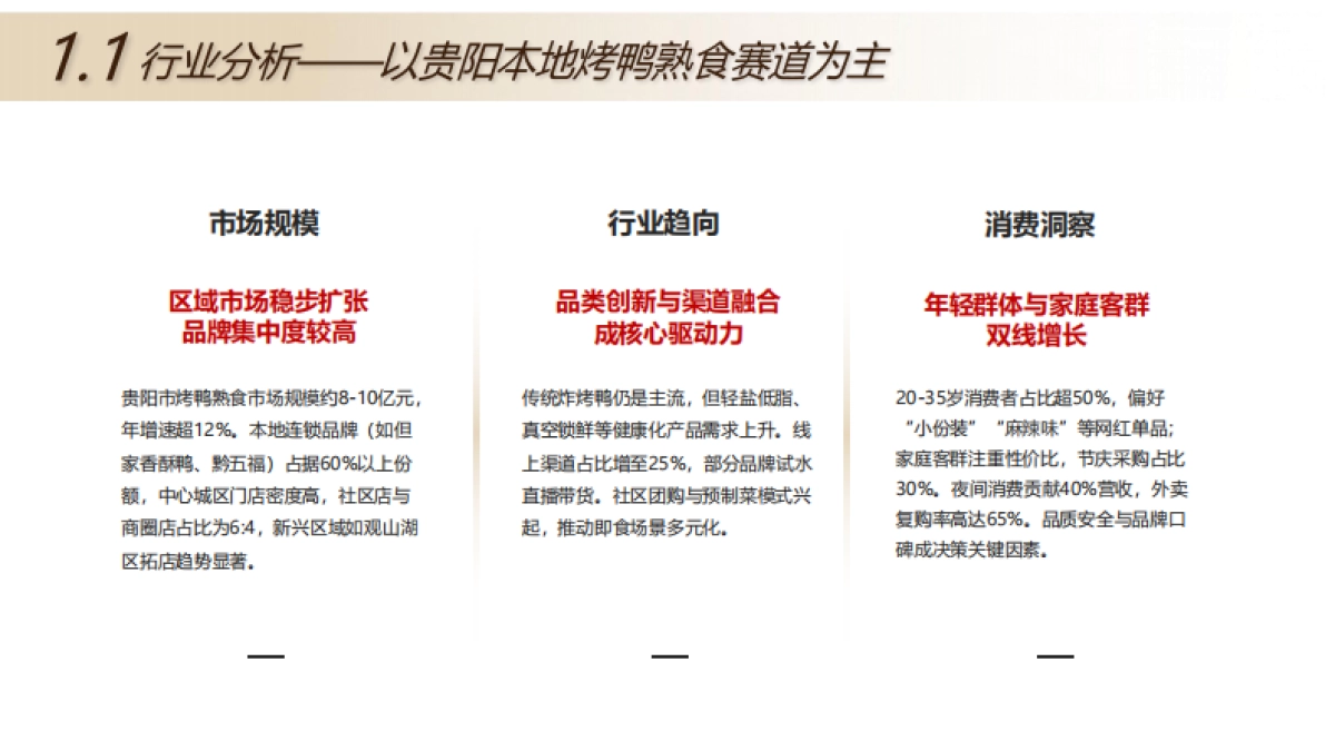 线下餐饮门店甄聚德北京烤鸭抖音代运营方案_第4页