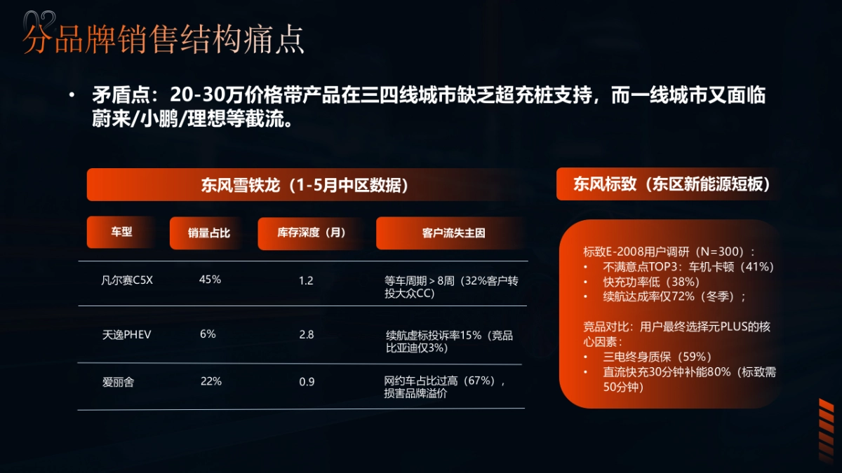 东风系列区域整合营销方案_第5页