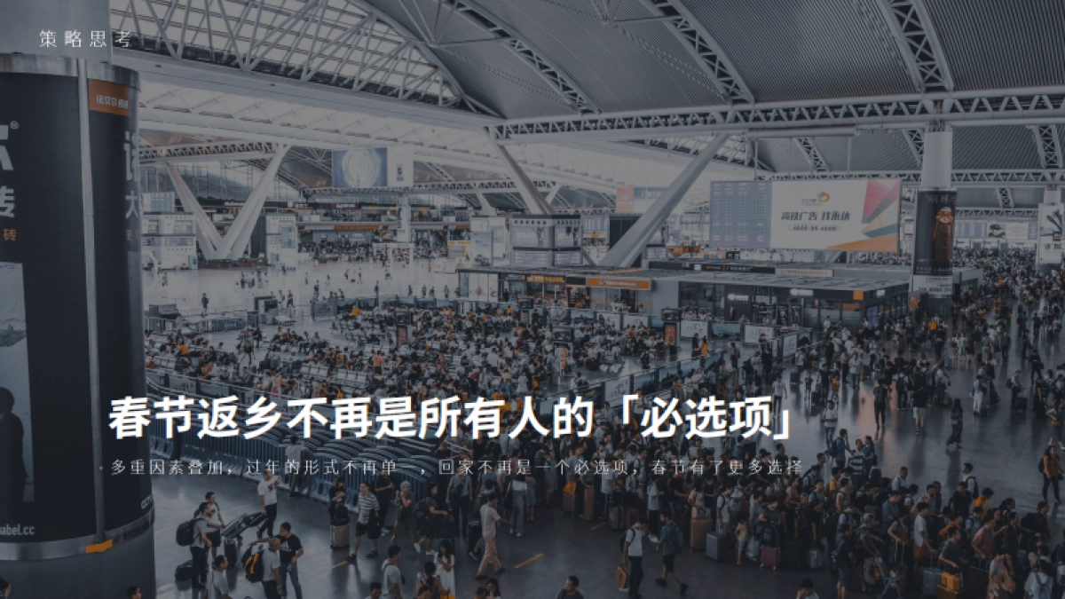 途家网民宿预定平台春节事件营销传播策划方案_第6页