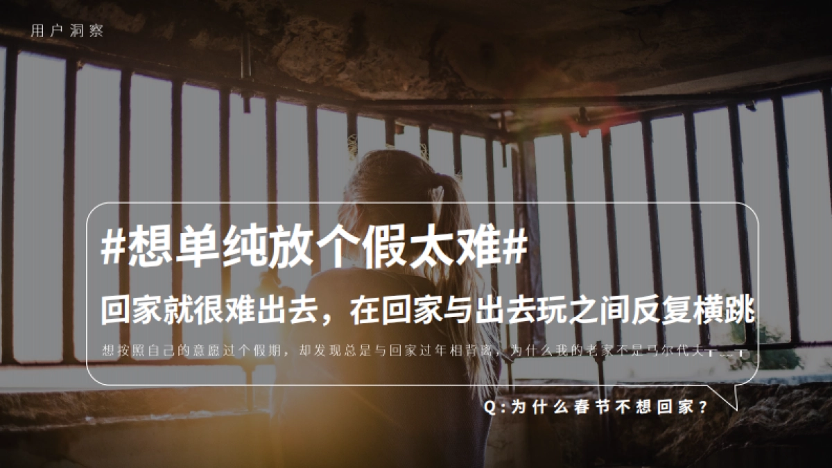 途家网民宿预定平台春节事件营销传播策划方案_第9页