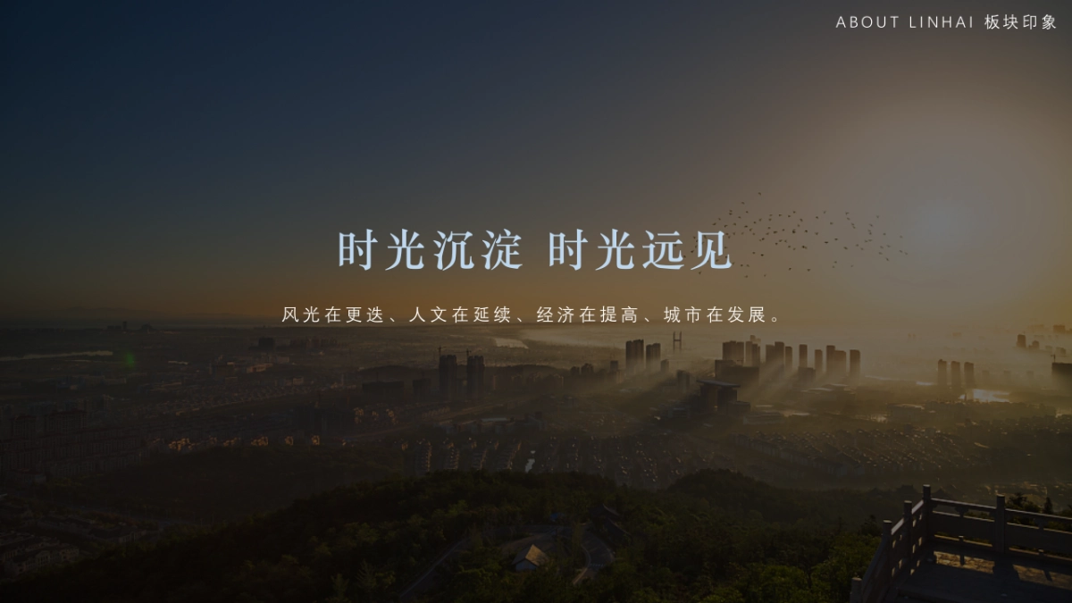 绿城·桂语江南产品发布会_第5页