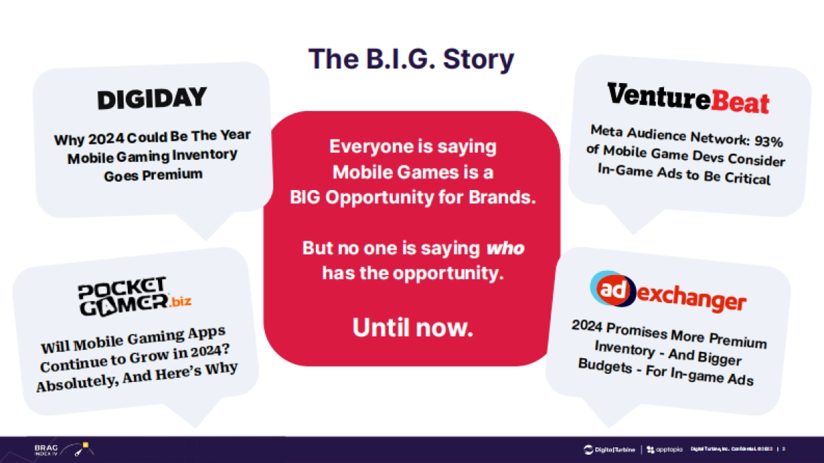 游戏品牌机遇报告_第2页