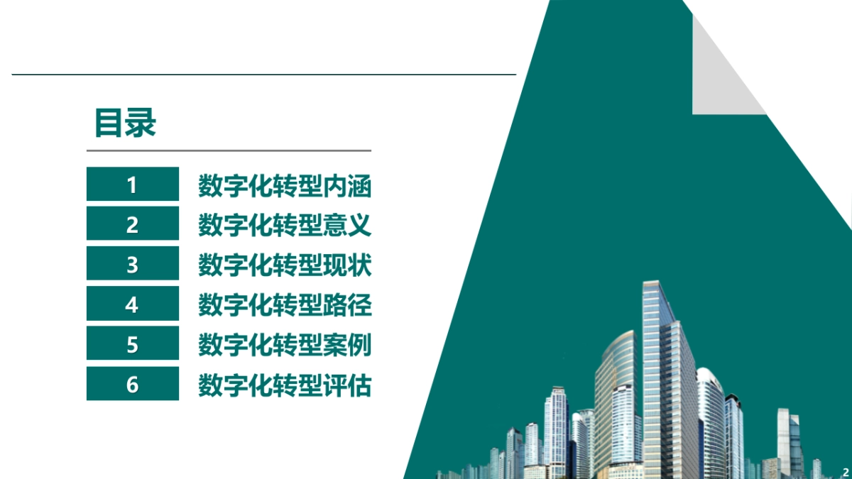 企业数字化转型经典案例67页_第2页