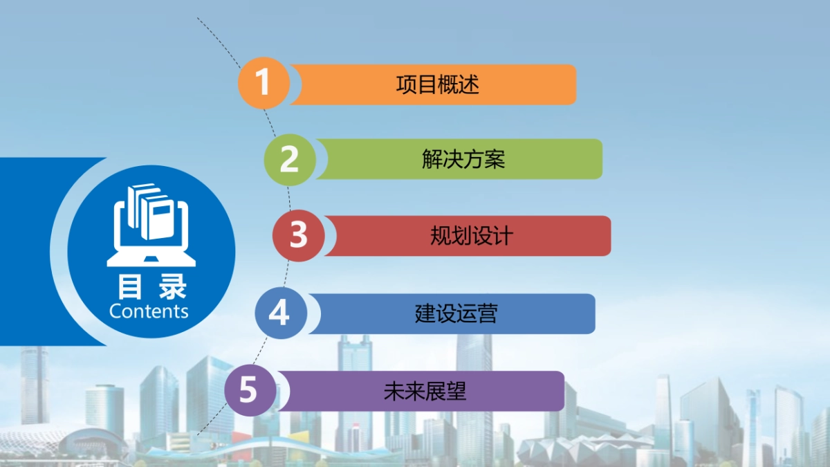 企业数字化转型和数字化企业信息化平台建设实施方案（77页PPT）_第2页