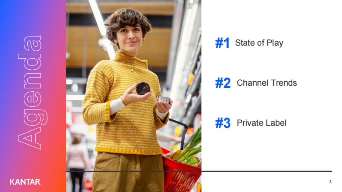 凯度消费者指数:2024全球全渠道报告_第3页