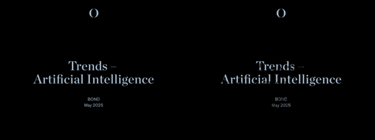 互联网女皇340页AI报告：人工智能趋势报告（双语翻译版）_第1页