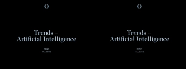 互联网女皇340页AI报告：人工智能趋势报告（双语翻译版）