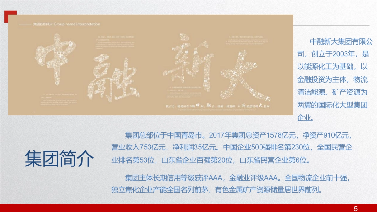 多业态集团企业数字化转型探索（30页 PPT）_第5页