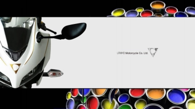 lanmo机车商业计划书