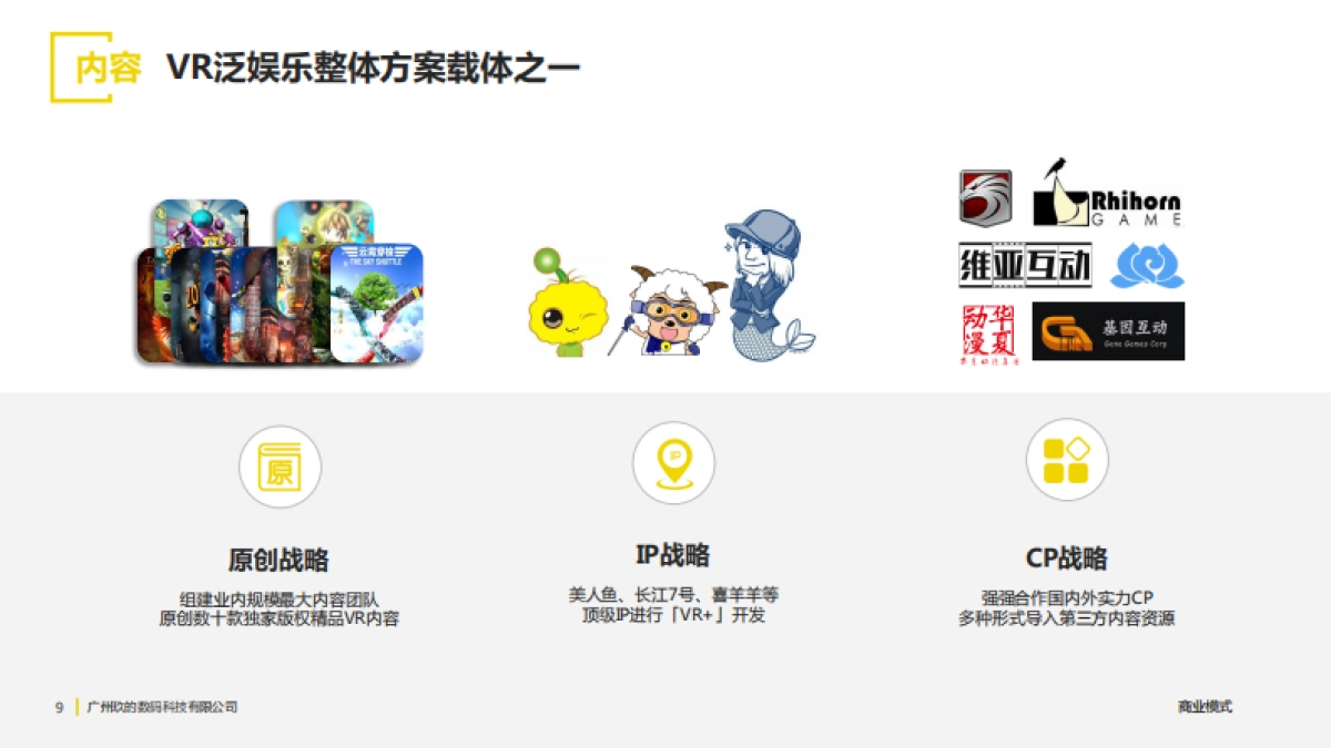 KJ04玖的商业计划书_第9页