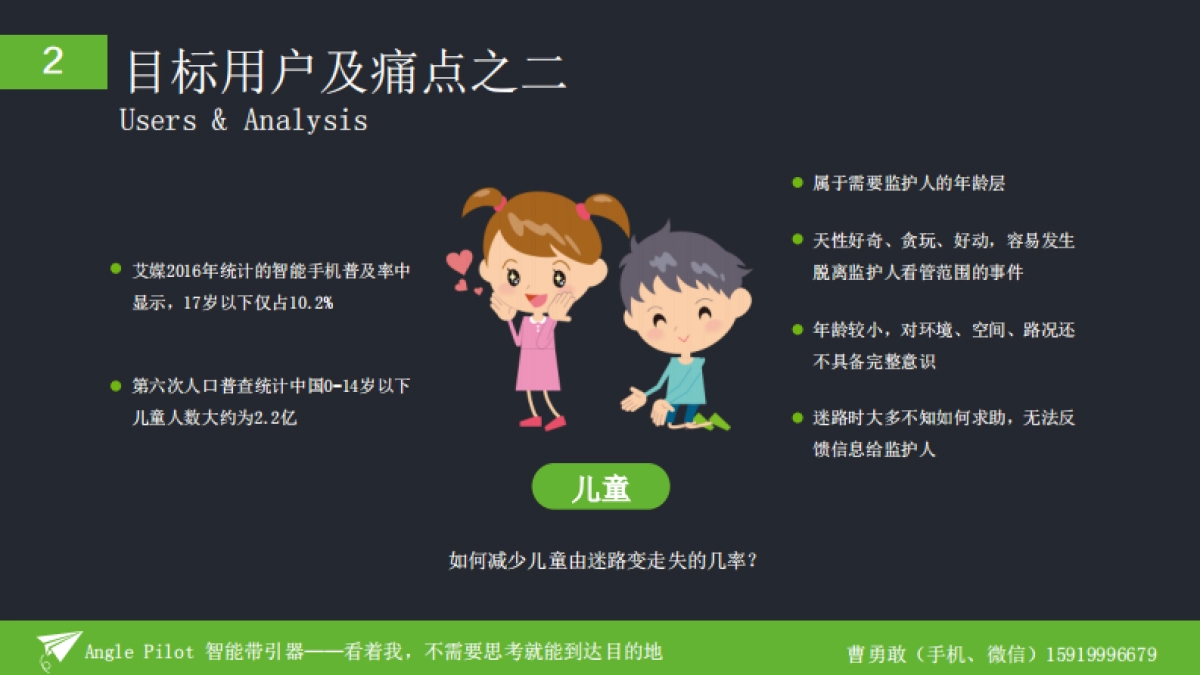 Angle Pilot 带引器融资商业计划书_第4页