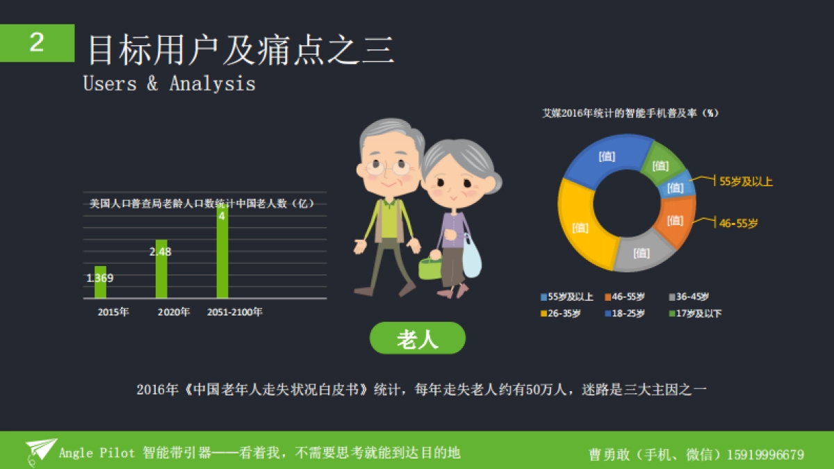 Angle Pilot 带引器融资商业计划书_第5页