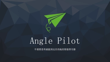 Angle Pilot 带引器融资商业计划书