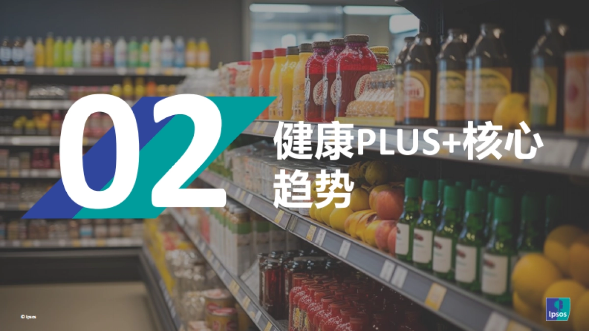 2025饮料健康的下一步-解锁“健康Plus+”新增量-益索普_第10页