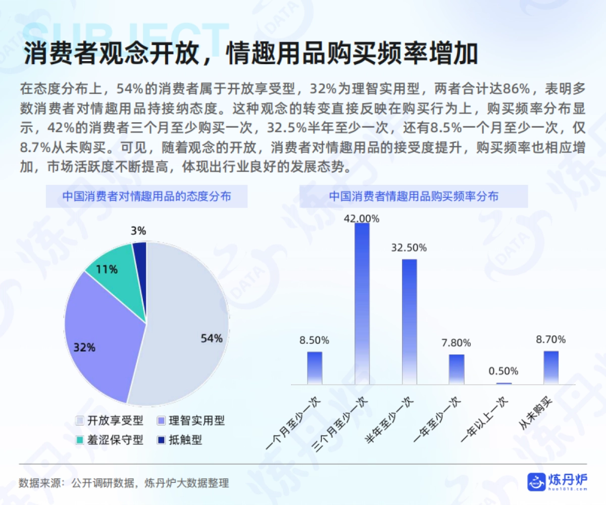 2025情趣经济线上市场数据洞察_第10页