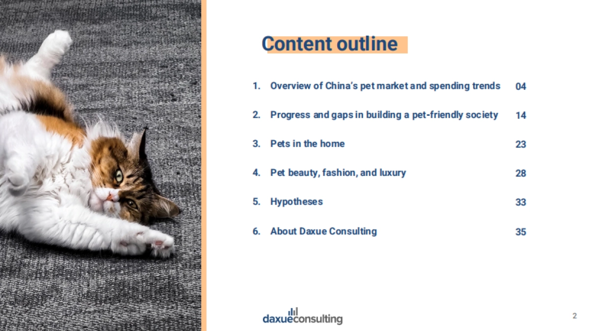 2025年中国宠物经济报告（英文版）_第2页